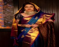 भाग्यश्री की रियल लाइफ 'मैने प्यार किया': क्लास के सबसे बिगड़े शहजादे पर दिल हार बैठी थीं 'राजकुमारी' 