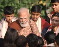 मन की बात में पीएम मोदी ने छात्रों को दिया सफलता का मंत्र, कहा- 'मार्कशीट से तय नहीं होता आपका मूल्य'