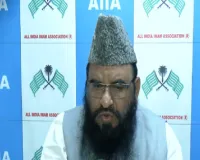 मौलाना साजिद रशीदी का हमला: 'अविमुक्तेश्वरानंद पर आरोपों के बाद धर्मगुरु क्यों मौन?'