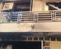 दिल्ली: मजलिस पार्क इलाके में सिलेंडर ब्लास्ट से तीन पुलिसकर्मी समेत 14 लोग घायल