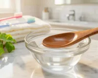 आयुर्वेद में हजारों साल पुरानी तकनीक है ऑयल पुलिंग; सिर्फ दांत नहीं, गट हेल्थ के लिए भी बेहतर 