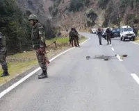 किश्तवाड़ मुठभेड़ में जैश-ए-मोहम्मद के दो आतंकी ढेर, एक कमांडर भी शामिल