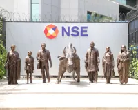 गिफ्ट निफ्टी ने बनाया नया ट्रेडिंग रिकॉर्ड, एक दिन में दर्ज किया 23.48 अरब डॉलर का कारोबार