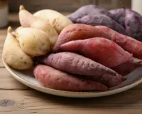 डायबिटीज में आलू या शकरकंद? रोज की थाली में कौन-सा विकल्प ज्यादा सुरक्षित है? 