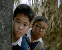 मणिपुर की छोटी सी फीचर फिल्म ने जीता 'बाफ्टा', खास है फरहान अख्तर के प्रोडक्शन में बनी फिल्म 'बूंग'