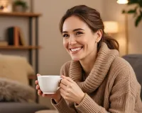 हेल्थ टिप्स : खुश और सेहतमंद रहने का बेहतरीन तरीका है 'सेल्फ लव' 