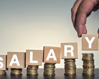 भारतीय कॉरपोरेट क्षेत्र में 2026 में 9.1 प्रतिशत तक बढ़ सकती है सैलरी, जीसीसी में सबसे ज्यादा बढ़ोतरी की उम्मीद: रिपोर्ट