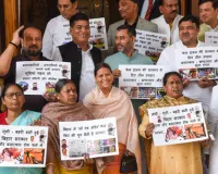 राबड़ी देवी ने कानून-व्यवस्था पर बिहार सरकार को घेरा, कर्मचारियों के वेतन पर जताई ये आशंका 