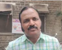 महाराष्ट्र: पुलिस अधिकारी अश्विनी बिद्रे के परिवार ने राष्ट्रपति और सीजेआई से इच्छामृत्यु की मांग की