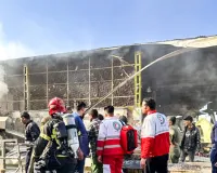 ईरान-इजरायल युद्ध: भारतीय दूतावास की बड़ी एडवाइजरी, इन देशों में रह रहे भारतीय रहें सावधान,जानें हेल्पलाइन नंबर और निर्देश