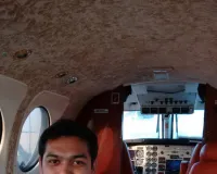 झारखंड एयर एंबुलेंस क्रैश: मरीज संजय साहू समेत पायलट और डॉक्टर समेत 7 लोगों की मौत, दिल्ली ले जाते समय हुआ हादसा