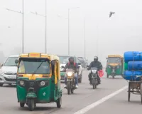 मौसम ने बदला फिर मिजाज, उत्तर पश्चिमी भारत की पहाड़ियों पर हो रही बर्फबारी का असर अब मैदानी इलाकों में