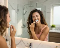 रात में ब्रश करना जरूरी, लापरवाही आपके दिल के लिए भी हो सकती है घातक 