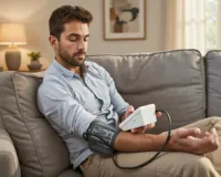 कम उम्र में बढ़ता हाई ब्लड प्रेशर, युवाओं की सेहत के लिए बन रहा बड़ा खतरा 