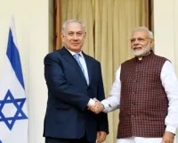 पीएम मोदी की इजरायल यात्रा, संसद में संबोधन से इतिहास रचने तक, यहां जानें पूरा शेड्यूल