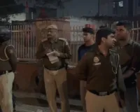 कश्मीरी गेट में कार पर गोलीबारी, खुद को लॉरेंस बिश्नोई लीगल टीम का सदस्य बताने वाला एक व्यक्ति घायल