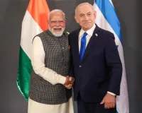 भारत और इजरायल के बीच आयरन डोम पर डील 'पक्की', पाकिस्तान के छूट जाएंगे पसीने