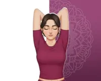 सुस्ती दूर कर शरीर को मजबूत बनाता है सर्वांगपुष्टि आसन, 10 मिनट के अभ्यास से कई फायदे