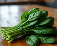 'सुपरफूड' पालक के सेवन से हो सकती है पथरी से लेकर जोड़ों में दर्द की परेशानी, इन लोगों को बरतनी चाहिए सावधानी 