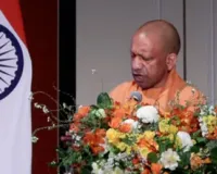 सीएम योगी का जापान दौरा : मित्सुई प्रबंधन के साथ की व्यापक निवेश पर चर्चा, दिया यूपी में बड़े निवेश का न्योता