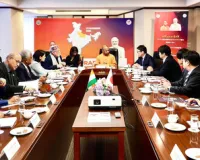 सीएम योगी का जापान दौरा : पहले दिन लगभग 11 हजार करोड़ रुपए के एमओयू पर हस्ताक्षर