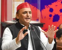 Akhilesh Yadav ने शंकराचार्य मामले पर सरकार को घेरा,बोले — धार्मिक पद की गरिमा की रक्षा करना सरकार की जिम्मेदारी