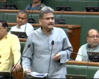 राजद विधायक सुनील कुमार ने दी चुनौती, बोले- विधानमंडल परिसर में करा दूंगा शराब की डिलीवरी