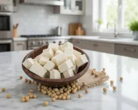 शाकाहारियों के लिए इन चीजों में छिपा है प्रोटीन का खजाना, कमजोरी होगी छूमंतर