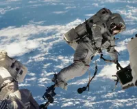 स्पेस में क्यों बढ़ जाती है एस्ट्रोनॉट्स की हाइट? यहां समझें 'ग्रैविटी' का पूरा गणित