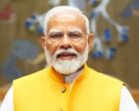 वीर सावरकर की पुण्यतिथि पर पीएम मोदी का नमन, बताया राष्ट्रभक्ति की प्रेरणा