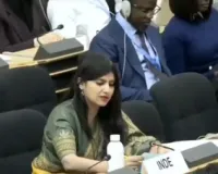 'पाकिस्तान को आईएमएफ से मिले कर्ज से ज्यादा जम्मू-कश्मीर का विकास बजट', यूएन में भारत ने पाक को दिखाया आईना