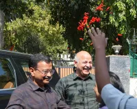 सीबीआई केस में बरी होने पर पूर्व उपमुख्यमंत्री ने कहा, 'साबित हो गया, कट्टर ईमानदार हैं केजरीवाल और मनीष सिसोदिया'