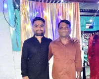 'खबर सुनकर दिल टूट गया', रिंकू सिंह के पिता के निधन पर युवराज और हरभजन ने जताया शोक 