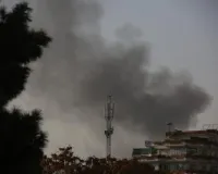 अफगान सेना की जवाबी कार्रवाई में 55 पाकिस्तानी सैनिक ढेर, सैन्य बेस पर कब्जे का किया दावा