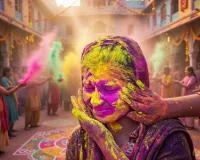 होली से पहले चेहरे की सुरक्षा क्यों है जरूरी? रंगों से पहले स्किन को ऐसे करें तैयार 