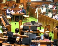 बिहार में धर्मांतरण विरोधी कानून की मांग, 18 विधायकों ने विधानसभा में उठाया मुद्दा