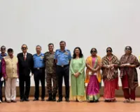 गोरखपुर में मेगा सर्जिकल आई कैंप: मिलिट्री डॉक्टरों ने 374 मरीजों की आंखों की रोशनी वापस लाई