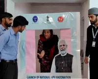 एचपीवी टीका पूरी तरह सुरक्षित, बच्चियों को जरूर लगवाएं : डॉ. रूबी नाज