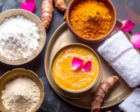 होली 2026: हल्दी से लेकर पालक तक, केमिकल रंगों को कहें ना, घर पर बनाएं नेचुरल कलर 