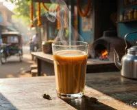 दिनभर में कितनी चाय सेहत के लिए सही? नींद से लेकर पाचन तक के लिए नुकसानदायक