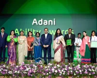 सुधा चंद्रन से लेकर श्रीकांत बोला तक की हर कहानी साहस की मिसाल, ग्रीनएक्स टॉक्स सीरीज पर बोले गौतम अदाणी