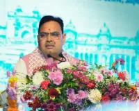 राजस्थान के 3 शहरों के नाम बदले: माउंट आबू अब 'अबूराज',  इन शहरों के नाम भी बदले