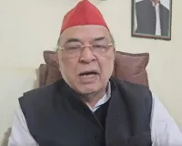 स्वामी अविमुक्तेश्वरानंद की आवाज दबाने के लिए फर्जी और मनगढ़ंत आरोप लगाया गया : सपा विधायक रविदास मेहरोत्रा