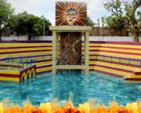 'प्रह्लाद कुंड' है होलिका दहन की पौराणिक घटना का साक्ष्य, जहाँ होलिका हुई भस्म, प्रह्लाद की भक्ति से हुई थी धर्म की जीत