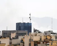 ईरान के प्राथमिक विद्यालय पर हमला: 40 की मौत, 45 घायल