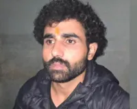 पश्चिमी यूपी में बड़ी वारदात की रच रहा था साजिश, 50 हजार का इनामी कुख्यात पवन उर्फ कल्लू ढेर