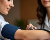 हाइपरटेंशन से बचने के लिए अपनाएं स्वस्थ जीवनशैली, खानपान में इन चीजों को करें शामिल 