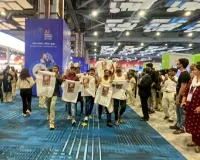 एआई समिट में प्रदर्शन करने वाले कुबेर और भूदेव शर्मा की पुलिस कस्टडी बढ़ी