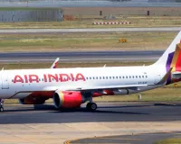 इजरायल के ईरान पर हमले के बाद एयर इंडिया की दिल्ली-तेल अवीव फ्लाइट बीच रास्ते से लौटी