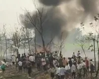 आंध्र प्रदेश: पटाखा फैक्ट्री में भीषण विस्फोट में 20 की मौत, 15 घायल; सीएम ने जताया दुख 